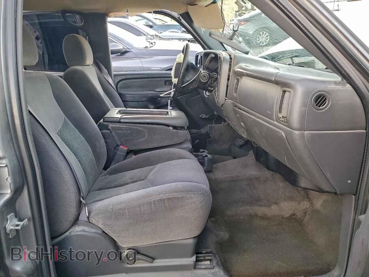 2006 CHEVROLET ALL Models - VIN: 2GCEC13T161151385 - Фото 7