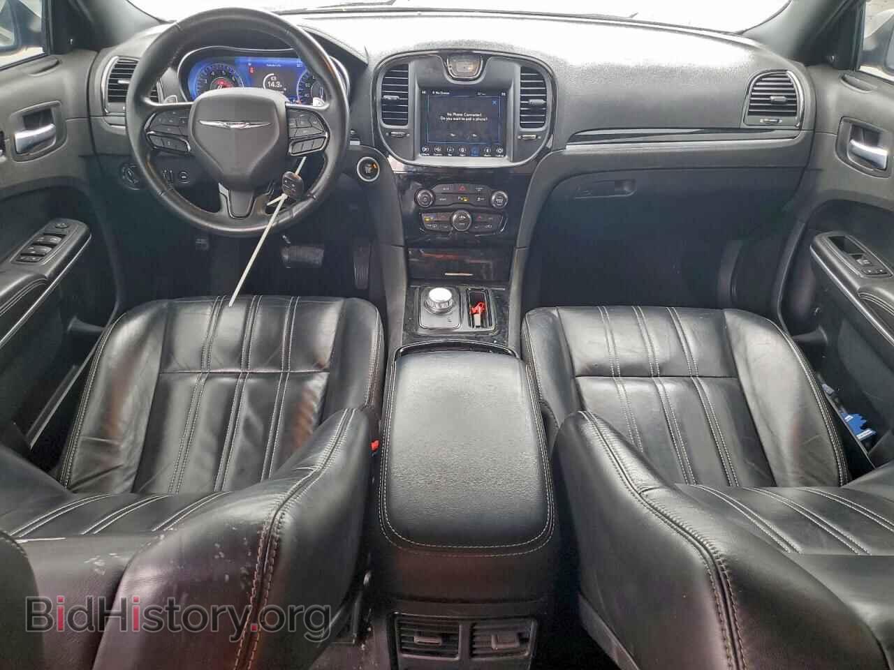 2022 CHRYSLER 300 - VIN: 2C3CCABG0NH154199 - Фото 8