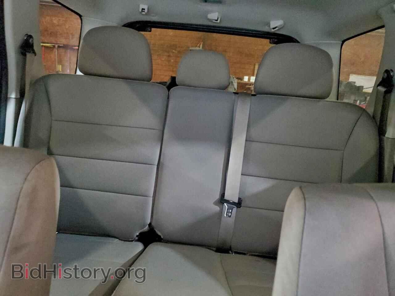 2012 FORD ESCAPE - VIN: 1FMCU9D74CKC70608 - Фото 10