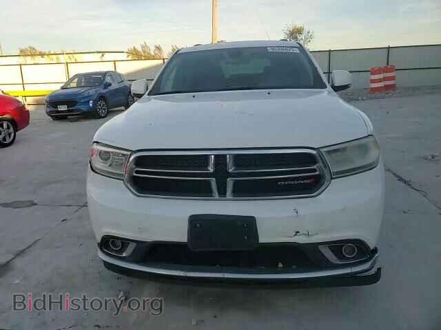 2015 DODGE DURANGO - VIN: 1C4RDJDG6FC817568 - Фото 14