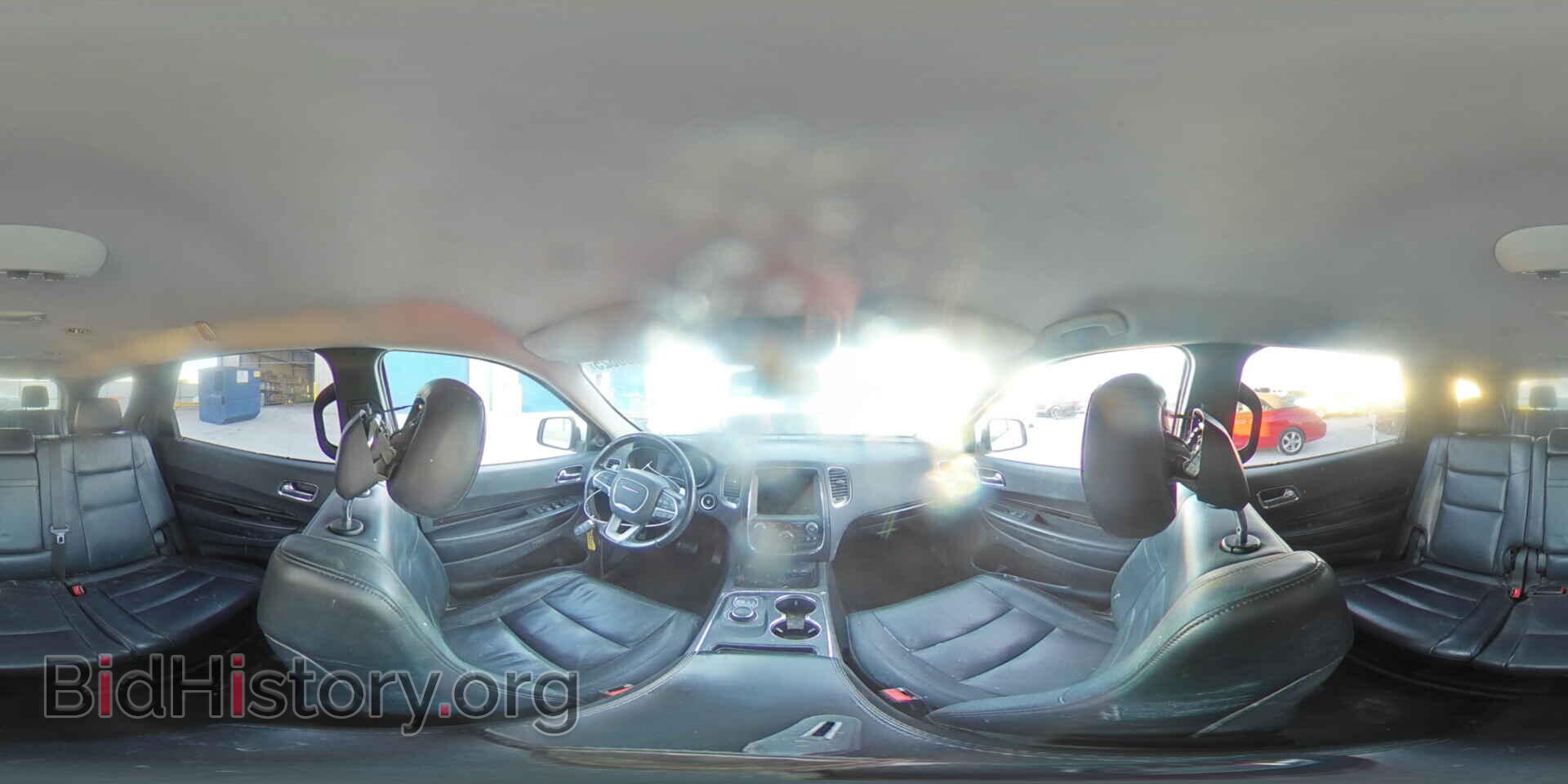 2015 DODGE DURANGO - VIN: 1C4RDJDG6FC817568 - Фото 15