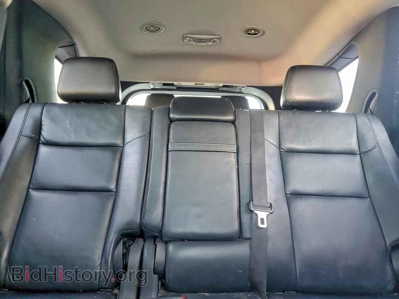2015 DODGE DURANGO - VIN: 1C4RDJDG6FC817568 - Фото 10