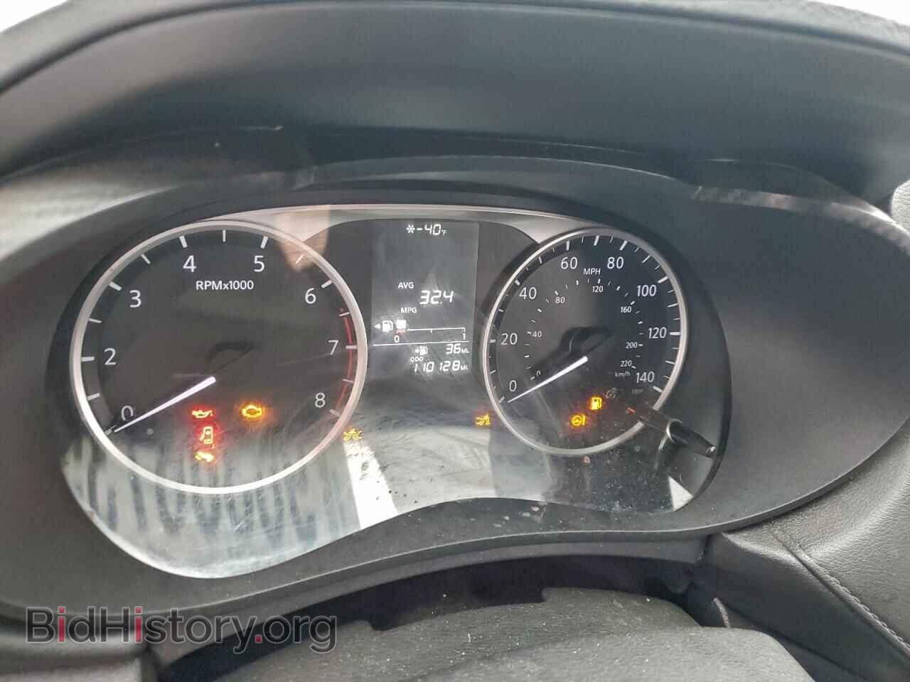 2020 NISSAN VERSA - VIN: 3N1CN8DV6LL905209 - Фото 9
