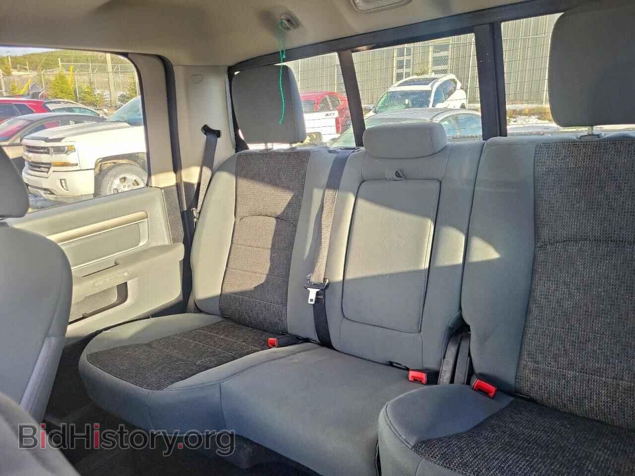 2013 RAM 1500 - VIN: 1C6RR7LTXDS507310 - Фото 10