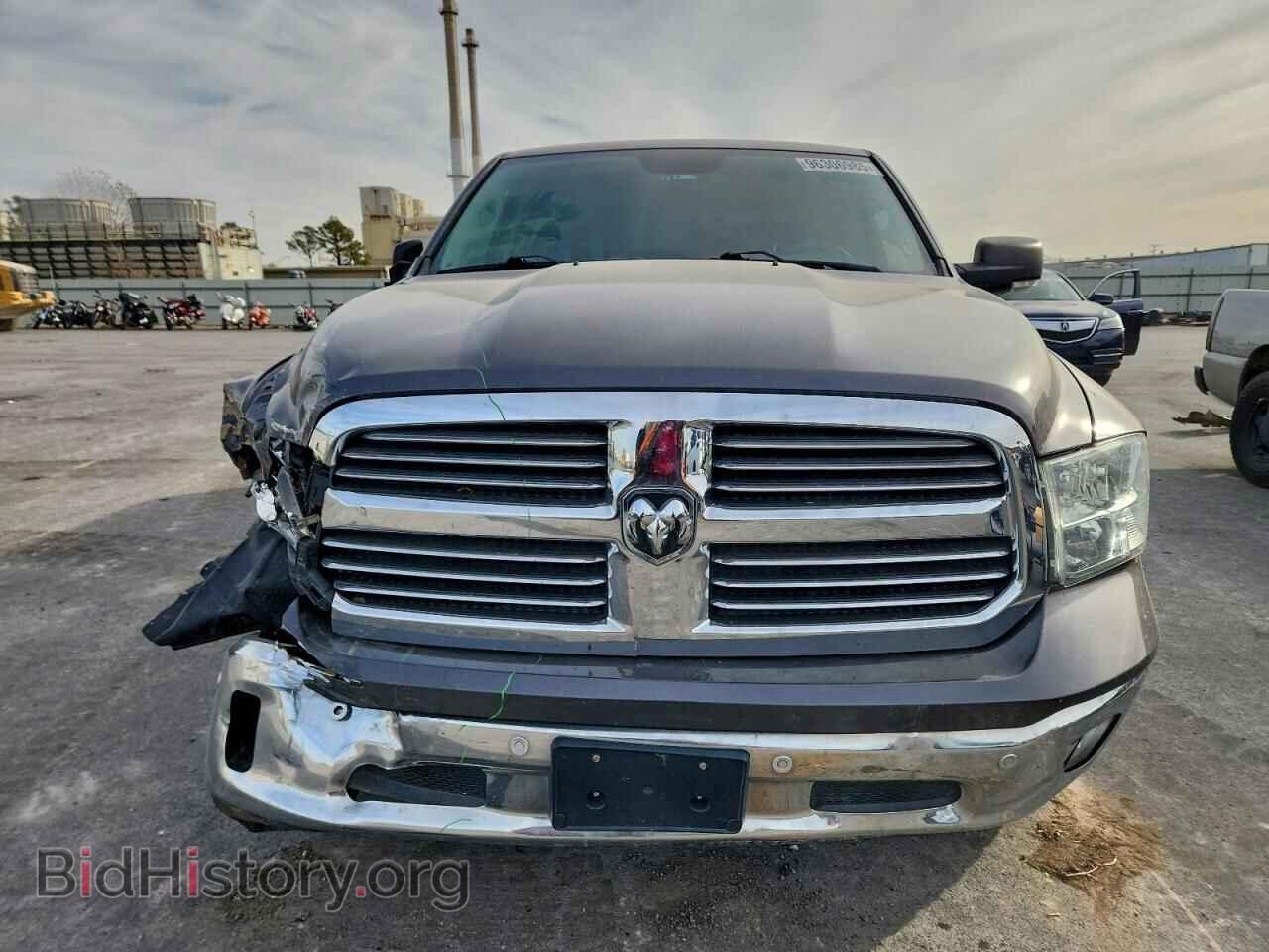 2016 RAM 1500 - VIN: 1C6RR6LT5GS194827 - Photo 5