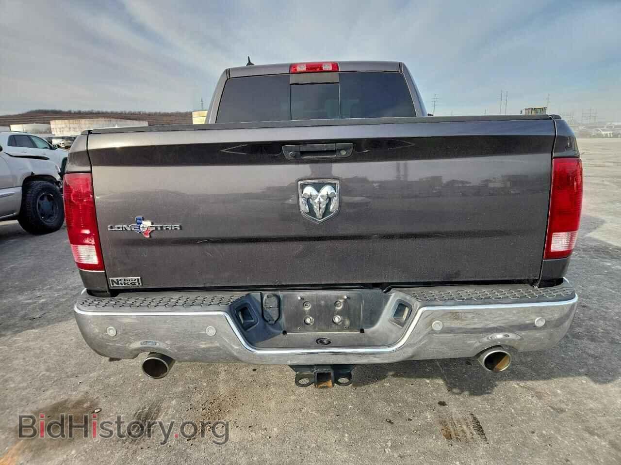 2016 RAM 1500 - VIN: 1C6RR6LT5GS194827 - Photo 6