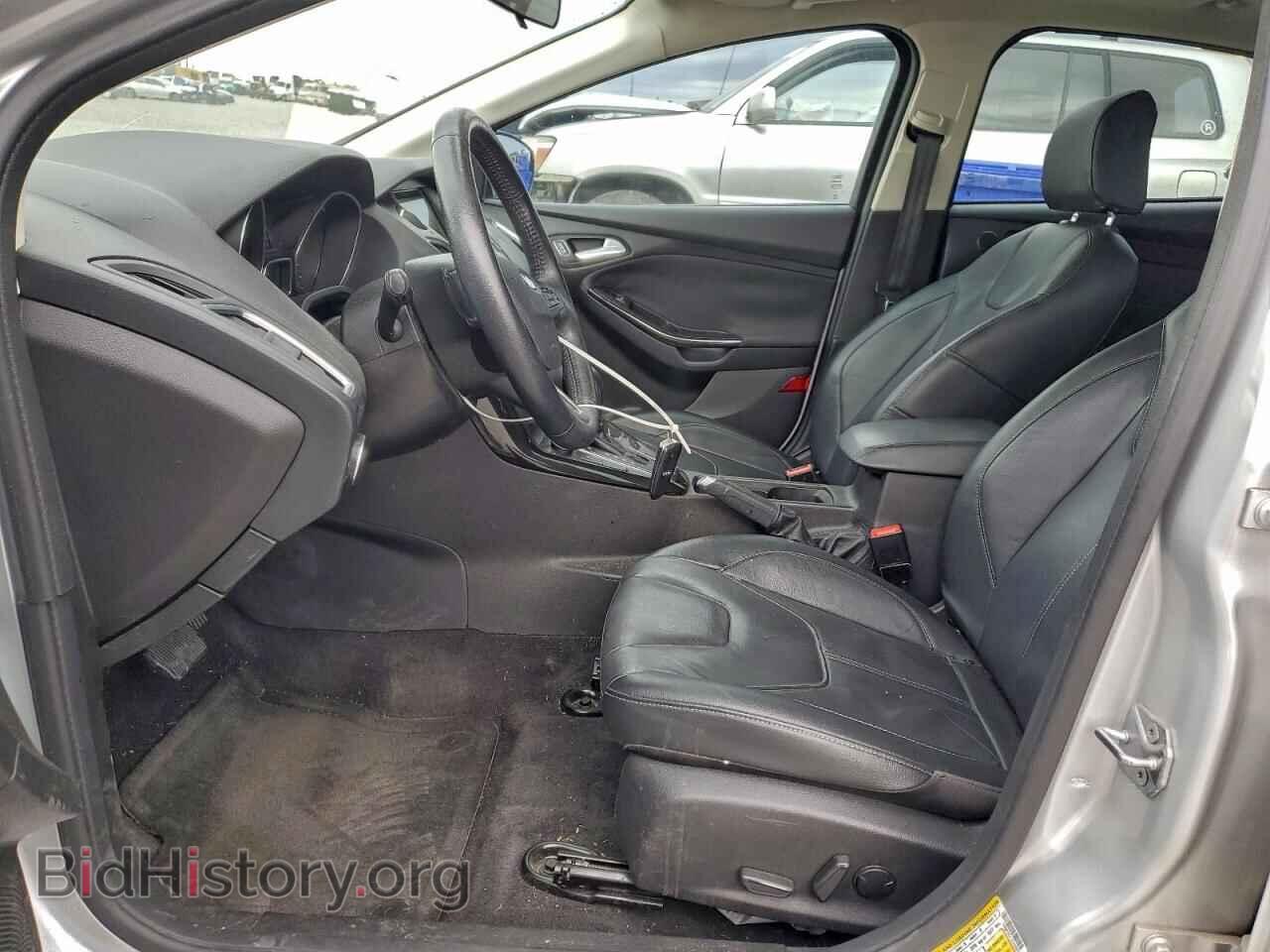 2018 FORD FOCUS - VIN: 1FADP3N21JL220293 - Photo 7