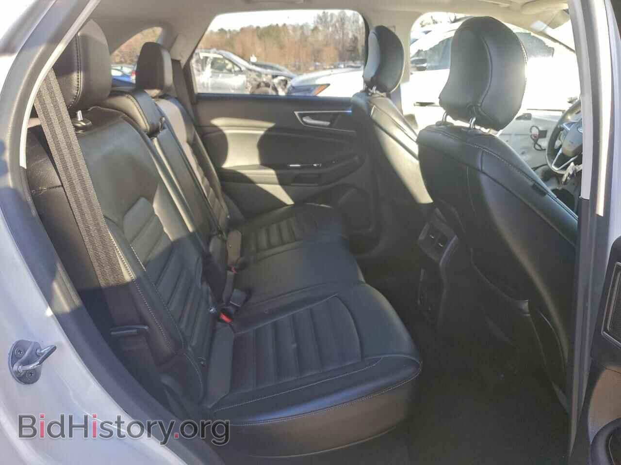 2015 FORD EDGE - VIN: 2FMTK4J80FBC24343 - Фото 11