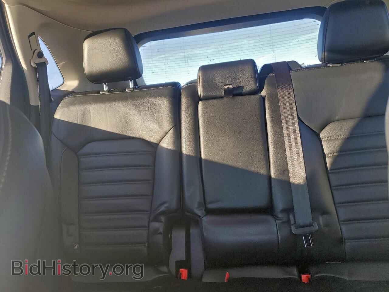 2015 FORD EDGE - VIN: 2FMTK4J80FBC24343 - Фото 10