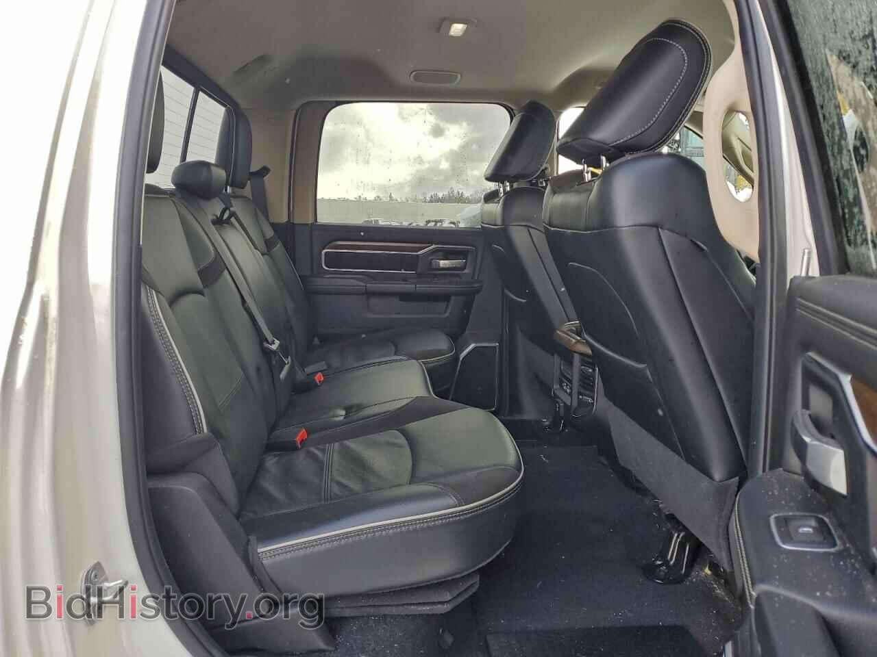 2022 RAM 2500 - VIN: 3C6UR5FJ2NG357937 - Фото 10