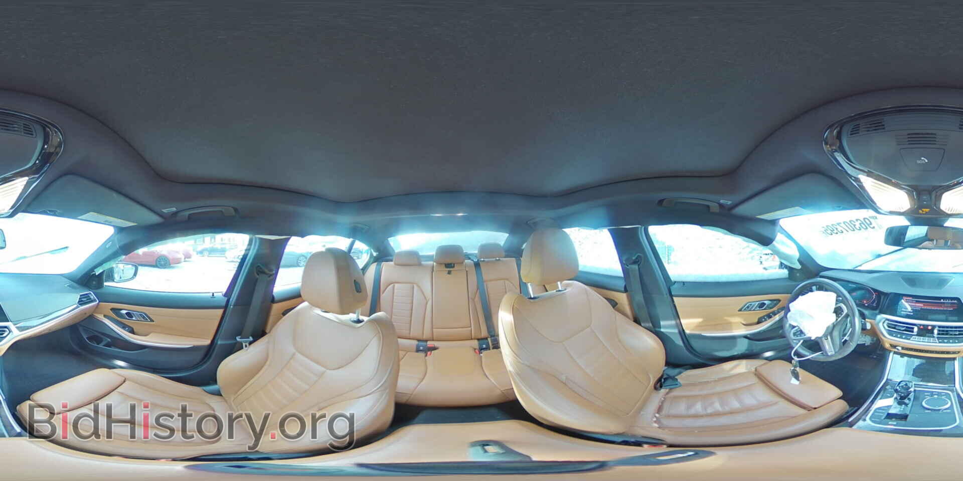 2021 BMW M3 - VIN: 3MW5U9J03M8B57785 - Photo 14