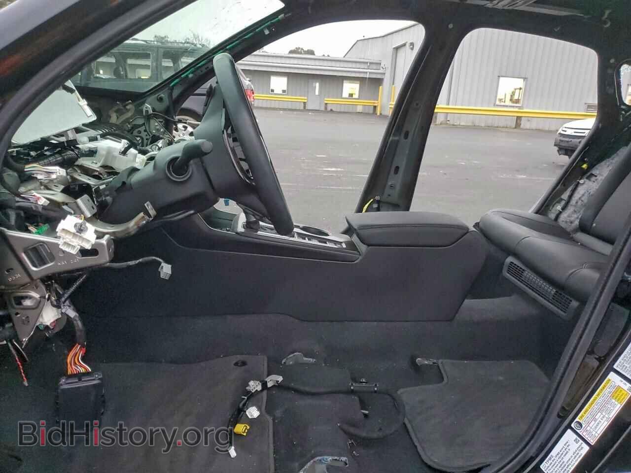 2025 HONDA CIVIC - VIN: 2HGFE4F89SH307909 - Фото 7