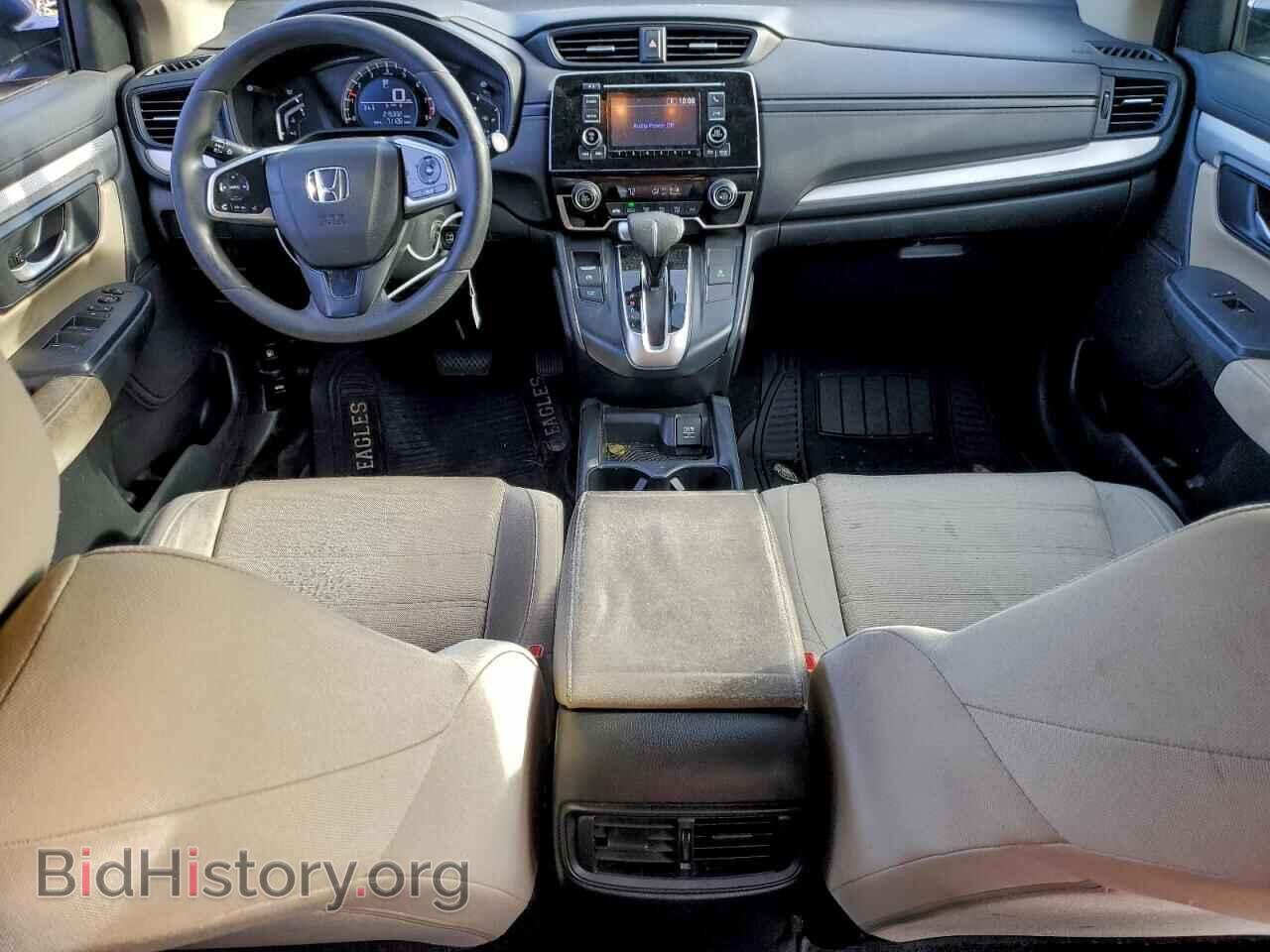 2017 HONDA CRV - VIN: 2HKRW6H35HH220045 - Фото 8