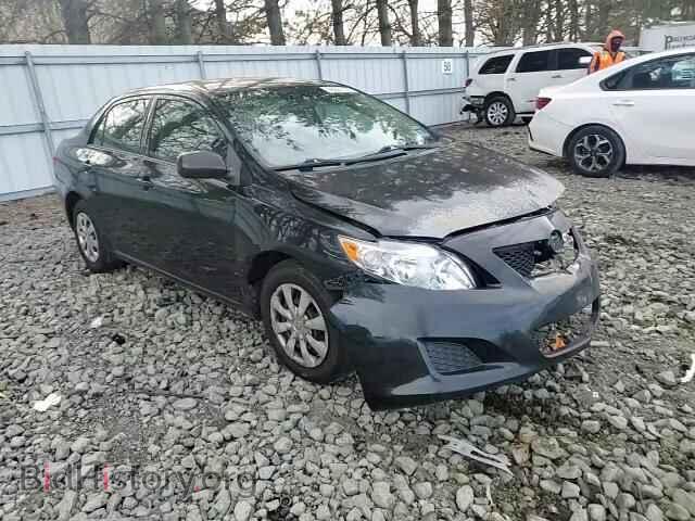2009 TOYOTA COROLLA - VIN: JTDBL40E59J017905 - Фото 13