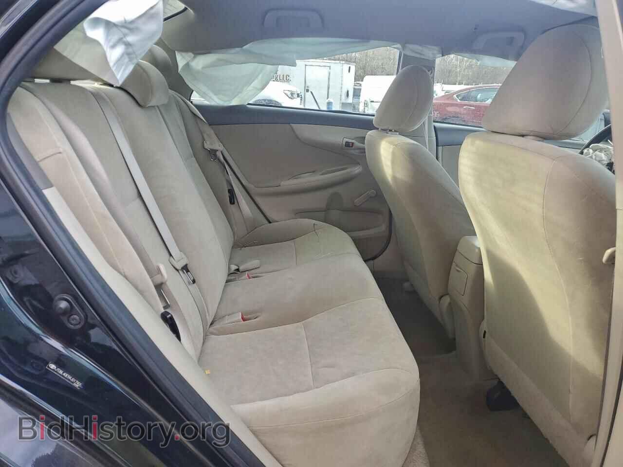 2009 TOYOTA COROLLA - VIN: JTDBL40E59J017905 - Фото 10