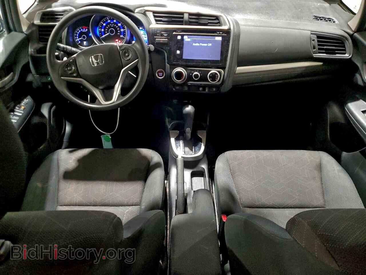 2017 HONDA FIT - VIN: 3HGGK5H70HM704586 - Фото 8