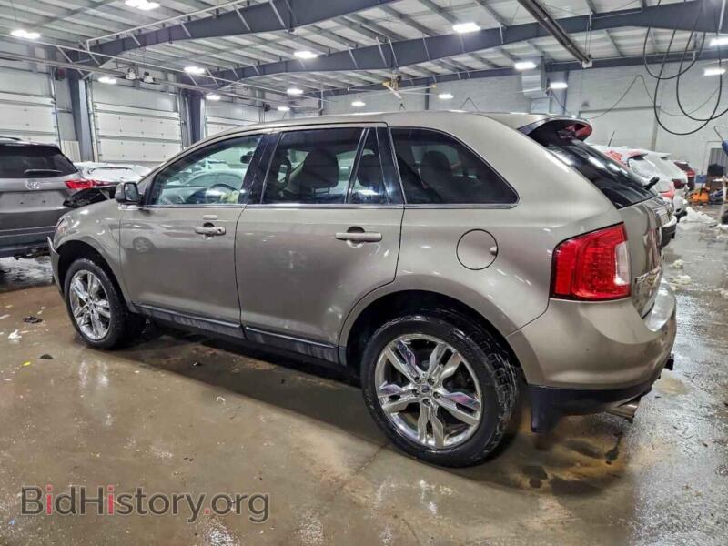 2013 Ford EDGE (VIN 2FMDK4KC3DBC89207) — фото 2 из 16