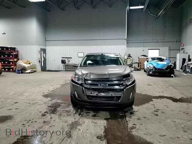 2013 FORD EDGE - VIN: 2FMDK4KC3DBC89207 - Фото 15