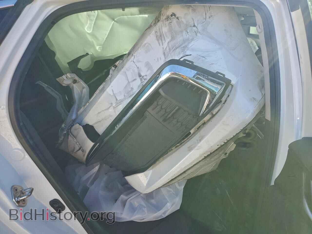 2019 HONDA CIVIC - VIN: 19XFC2F63KE035425 - Фото 10