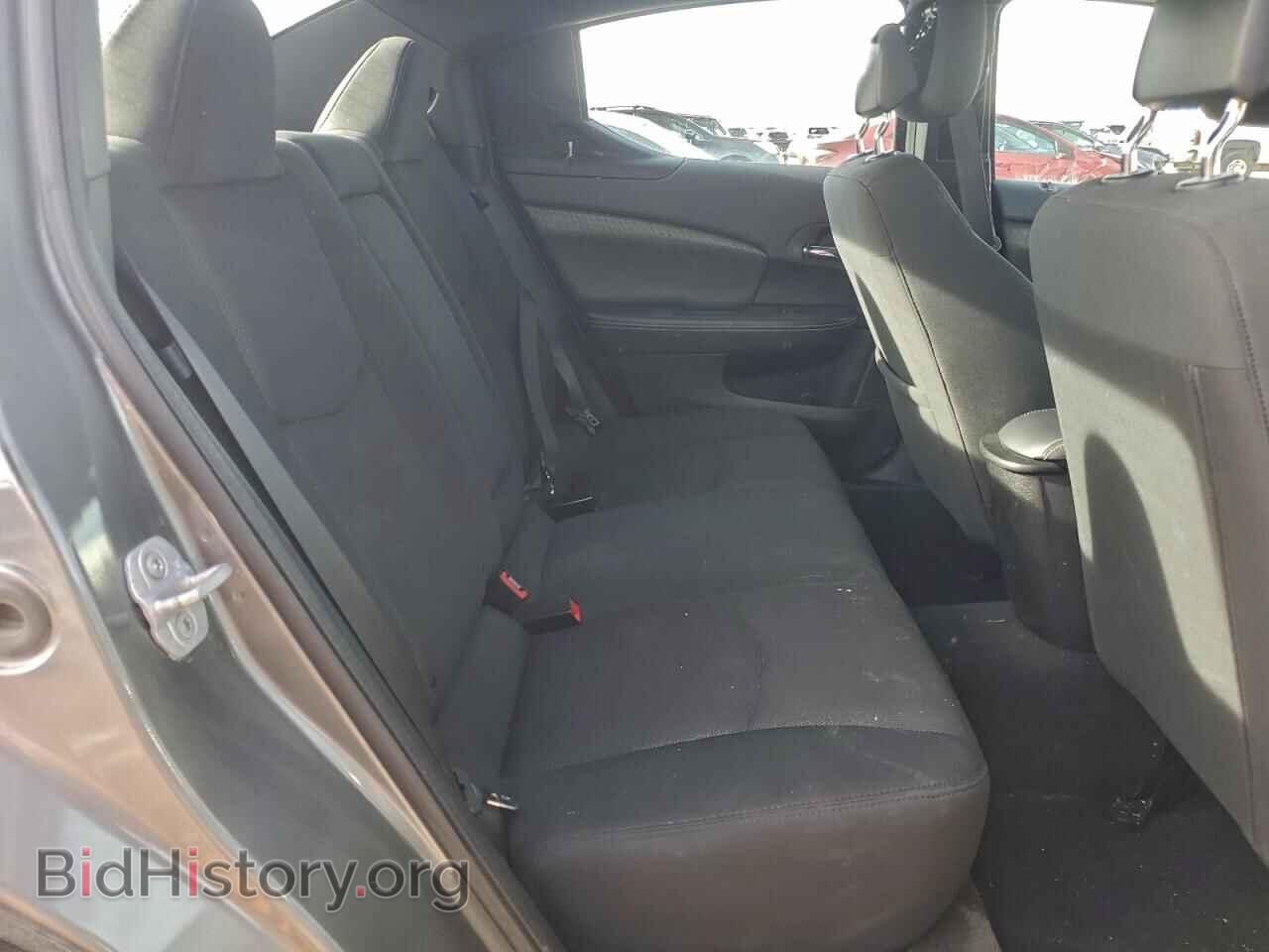 2012 DODGE AVENGER - VIN: 1C3CDZCB4CN137151 - Фото 10