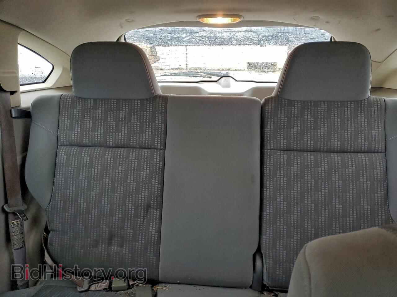 2007 DODGE CALIBER - VIN: 1B3JB28B67D504024 - Photo 10