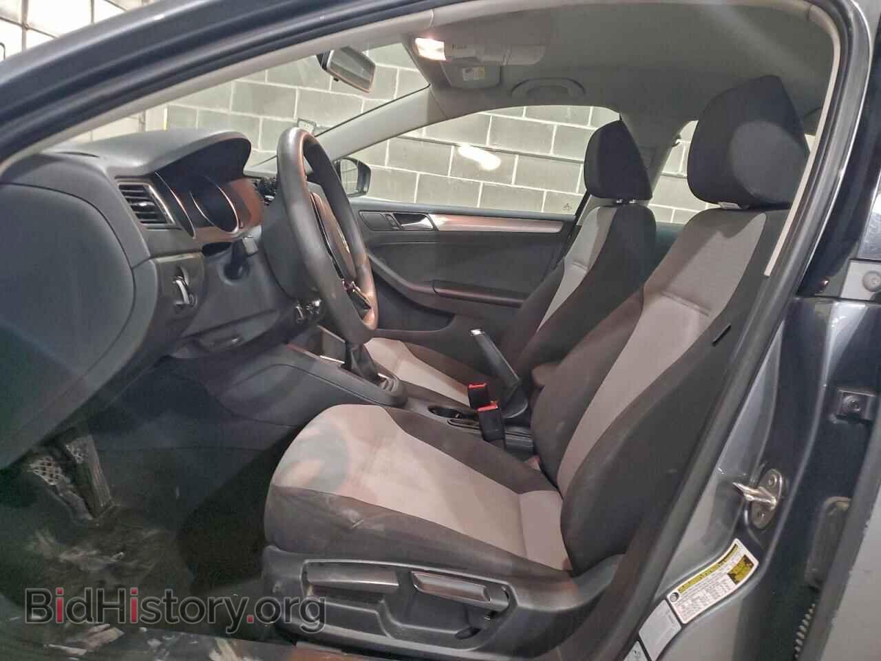2017 VOLKSWAGEN JETTA - VIN: 3VW167AJ1HM228095 - Фото 7