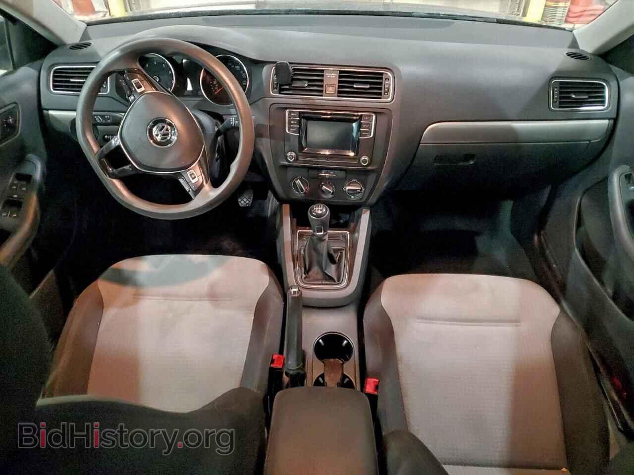 2017 VOLKSWAGEN JETTA - VIN: 3VW167AJ1HM228095 - Фото 8