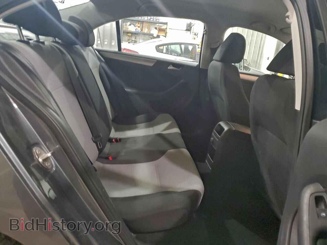 2017 VOLKSWAGEN JETTA - VIN: 3VW167AJ1HM228095 - Фото 10