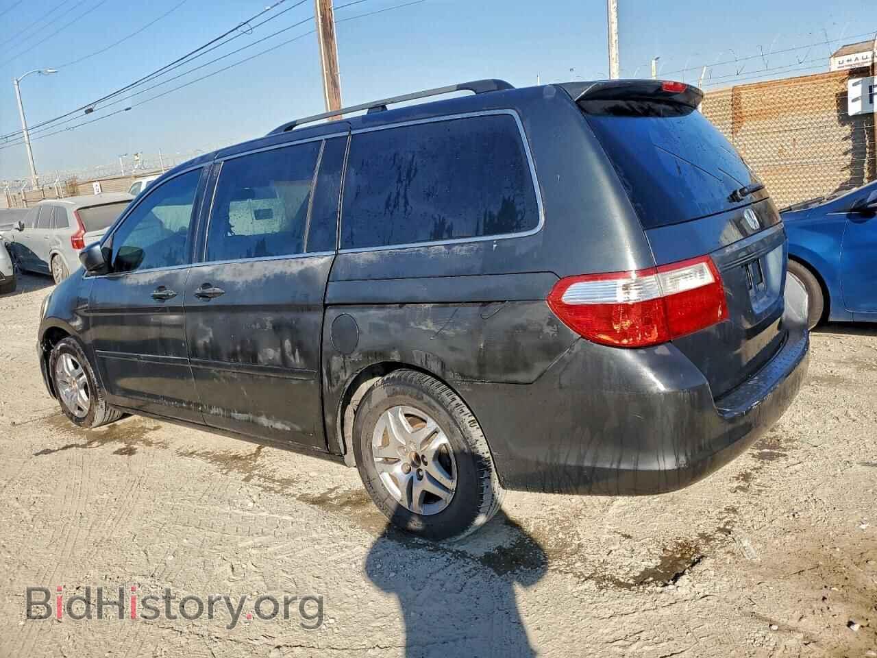 2005 HONDA All Models - VIN: 5FNRL38735B118778 - Фото 2