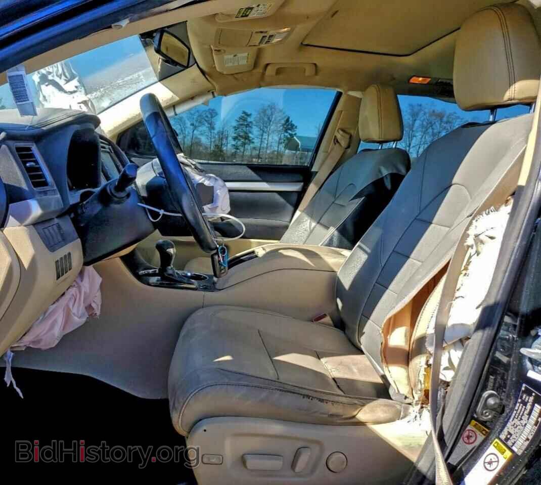 2016 TOYOTA HIGHLANDER - VIN: 5TDKKRFH1GS160271 - Фото 7