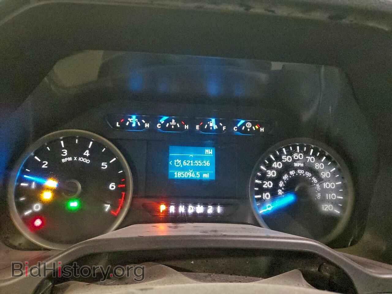 2015 FORD F-150 - VIN: 1FTEW1EF6FFC80679 - Фото 9