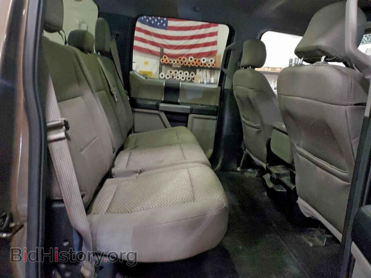 2015 FORD F-150 - VIN: 1FTEW1EF6FFC80679 - Фото 10