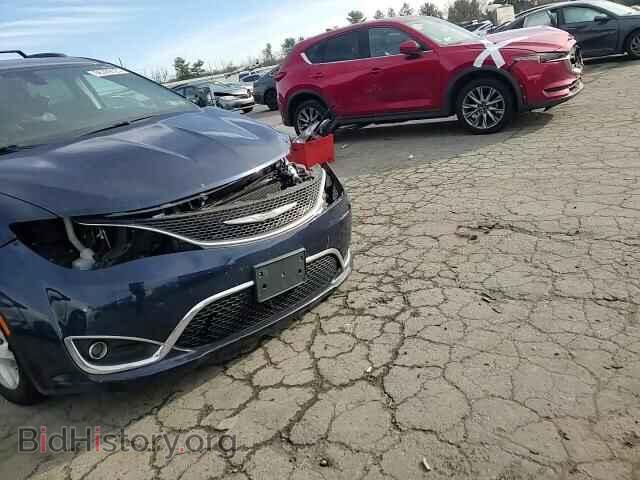 2017 CHRYSLER PACIFICA - VIN: 2C4RC1EGXHR653009 - Фото 15