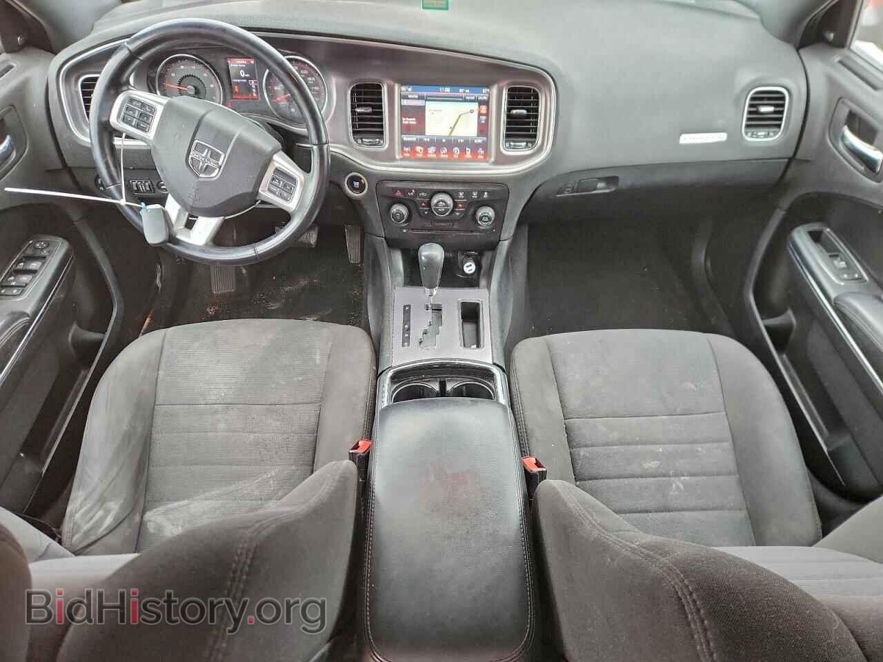 2014 DODGE CHARGER - VIN: 2C3CDXCT4EH362940 - Фото 8