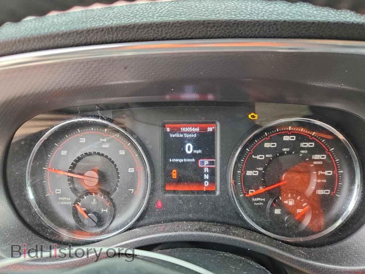 2014 DODGE CHARGER - VIN: 2C3CDXCT4EH362940 - Фото 9