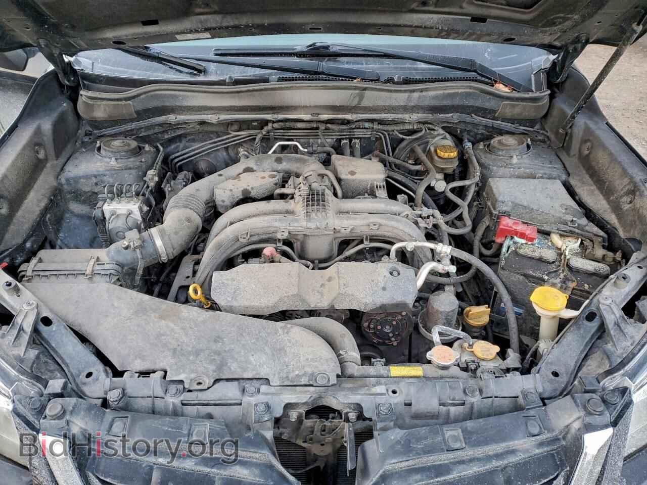 2017 SUBARU FORESTER - VIN: JF2SJAEC5HG567940 - Фото 12