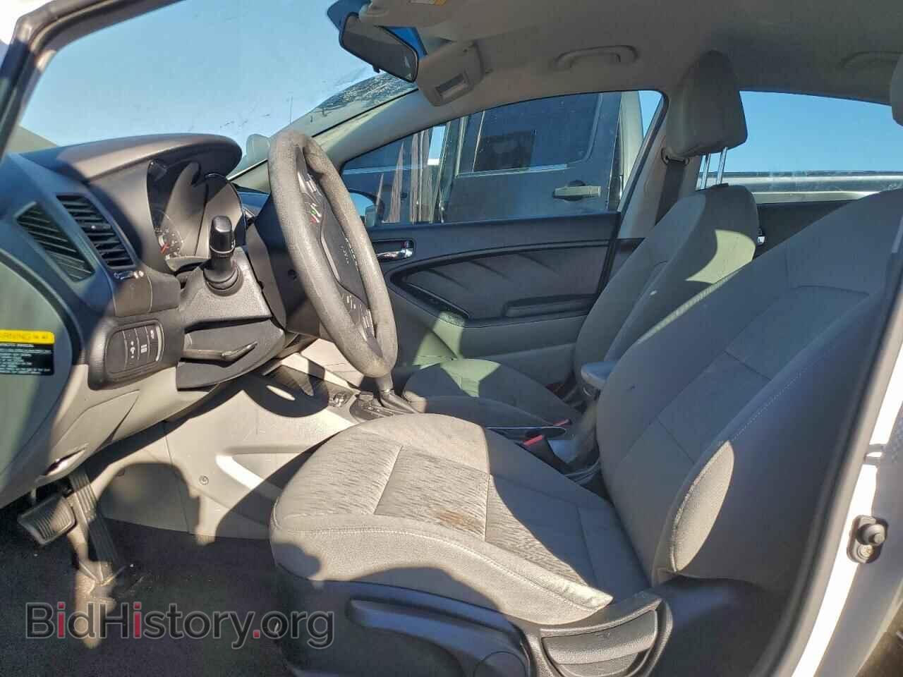 2015 KIA FORTE - VIN: KNAFK4A67F5312436 - Фото 7