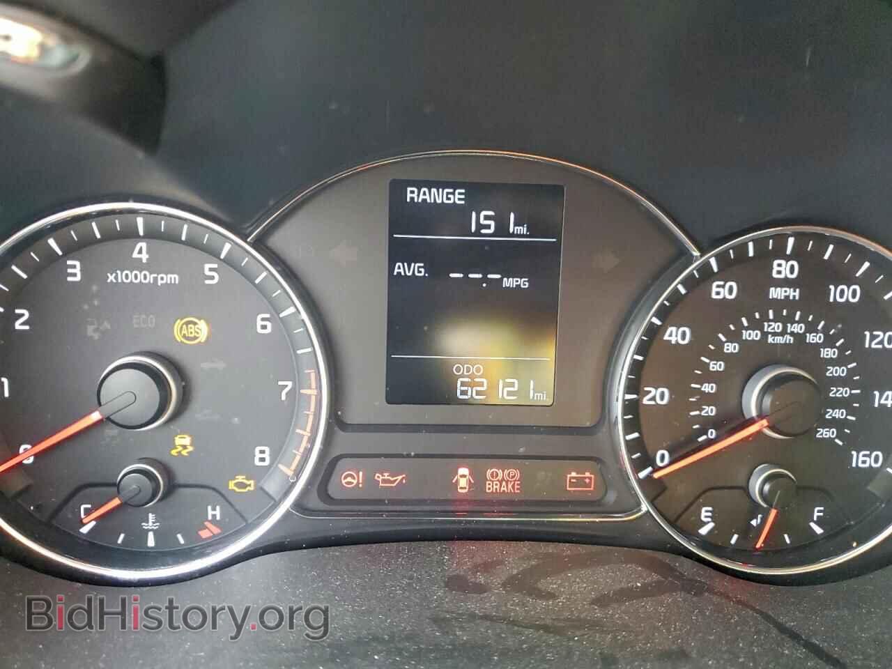 2015 KIA FORTE - VIN: KNAFK4A67F5312436 - Фото 9