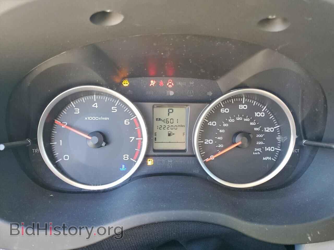 2017 SUBARU FORESTER - VIN: JF2SJABC4HH515956 - Фото 9