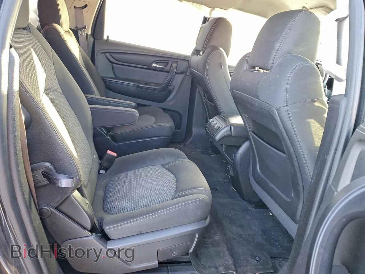 2015 CHEVROLET TRAVERSE - VIN: 1GNKRGKD8FJ203560 - Фото 11