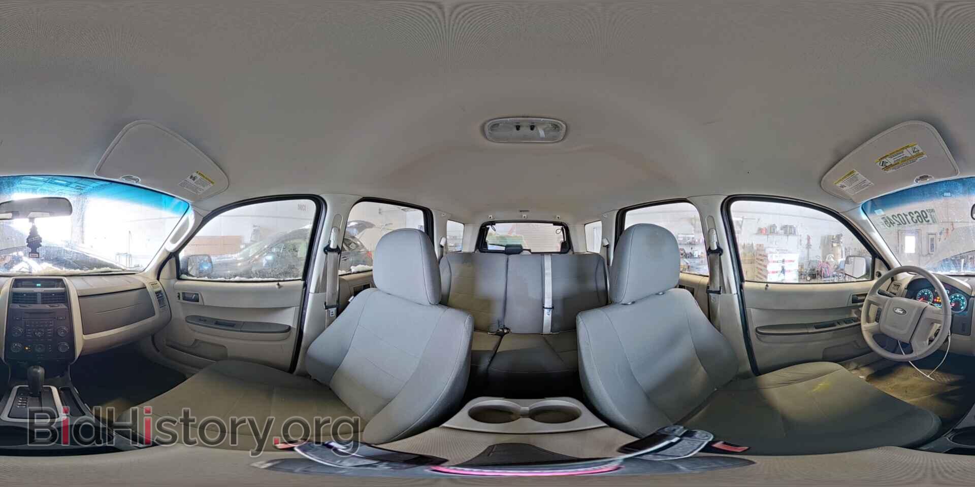 2012 FORD ESCAPE - VIN: 1FMCU0C79CKA14221 - Photo 16