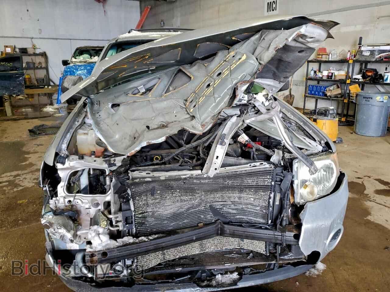 2012 FORD ESCAPE - VIN: 1FMCU0C79CKA14221 - Photo 5