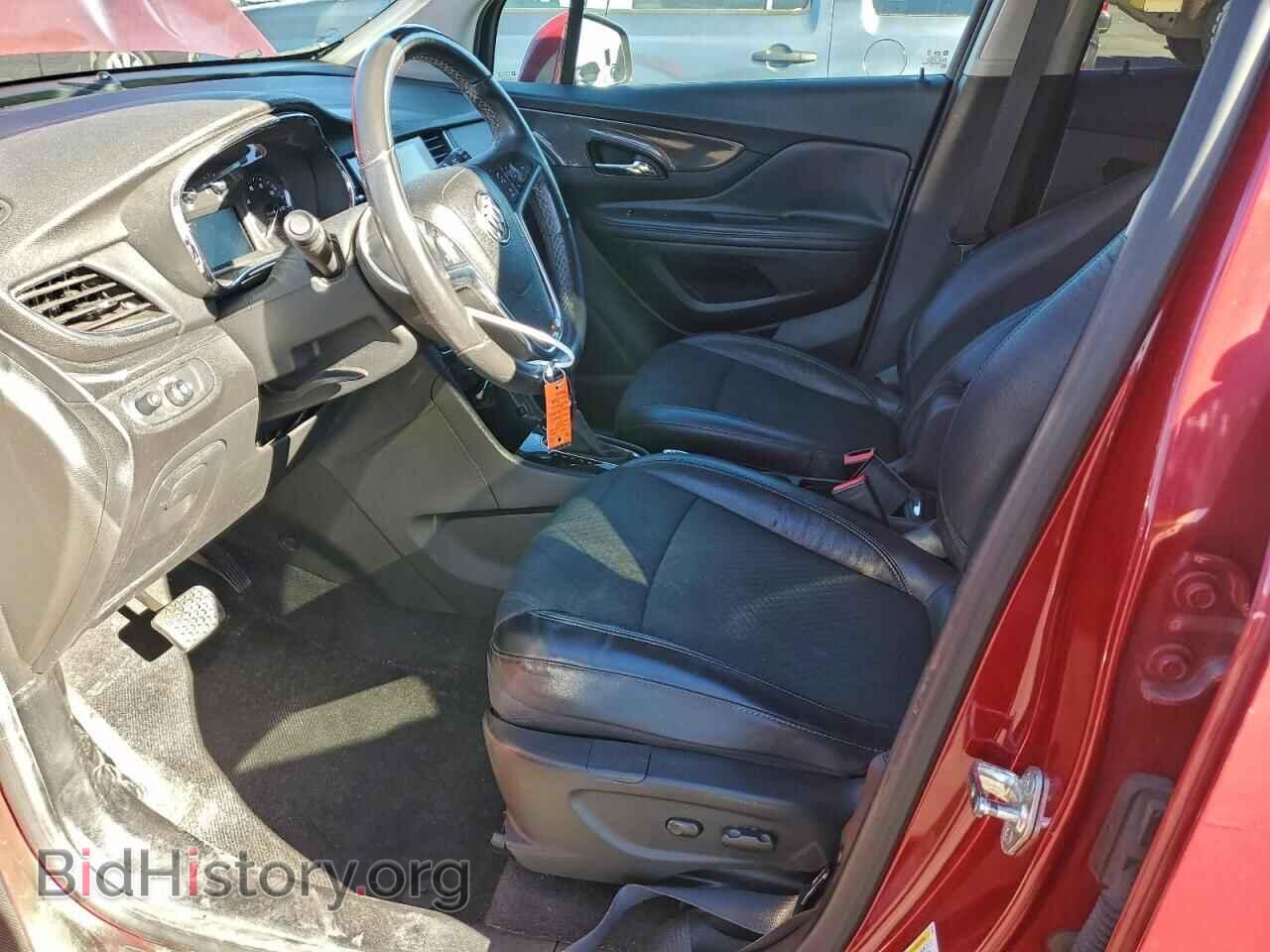 2017 BUICK ENCORE - VIN: KL4CJESB3HB013678 - Photo 7