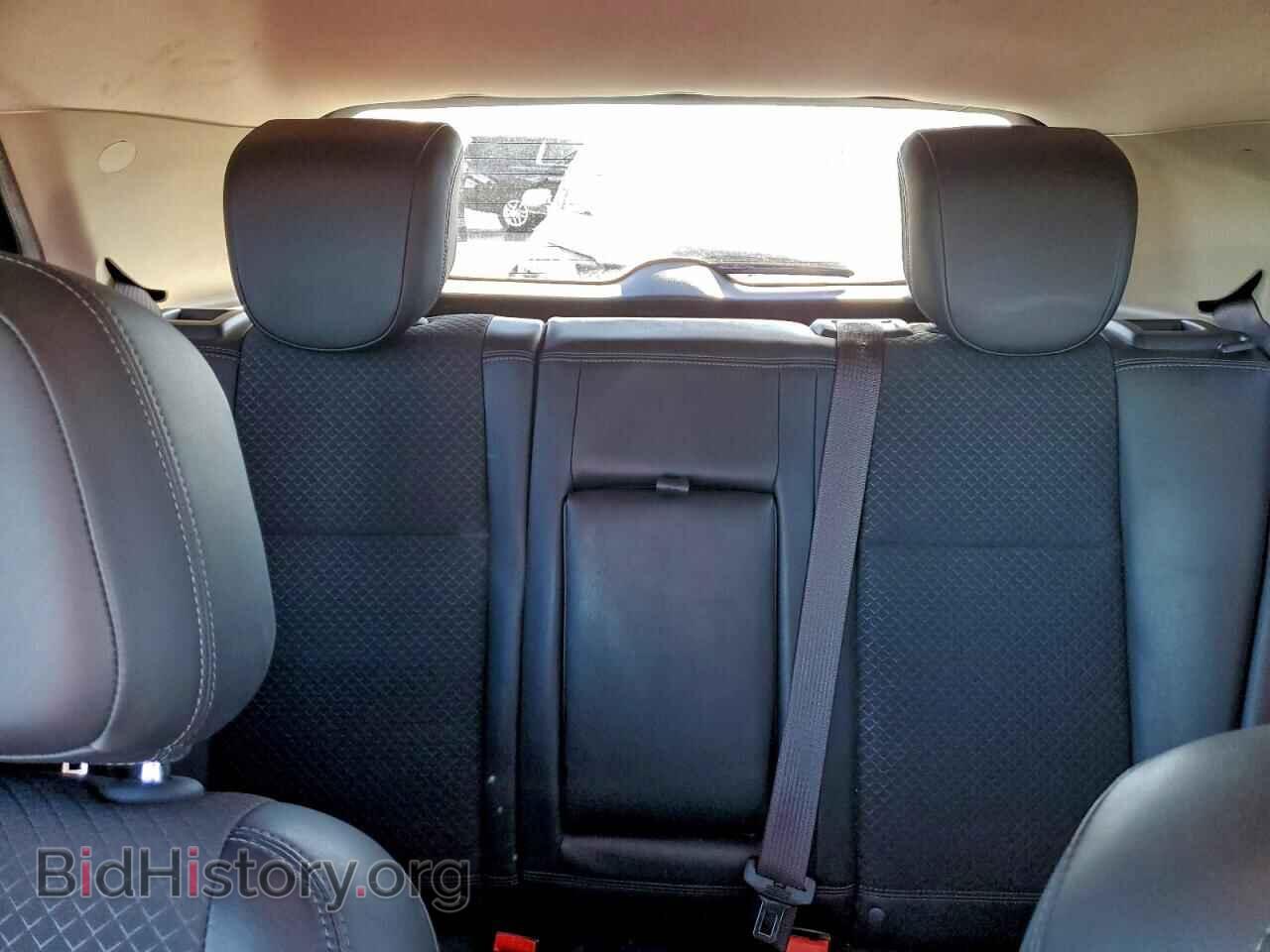 2017 BUICK ENCORE - VIN: KL4CJESB3HB013678 - Photo 10