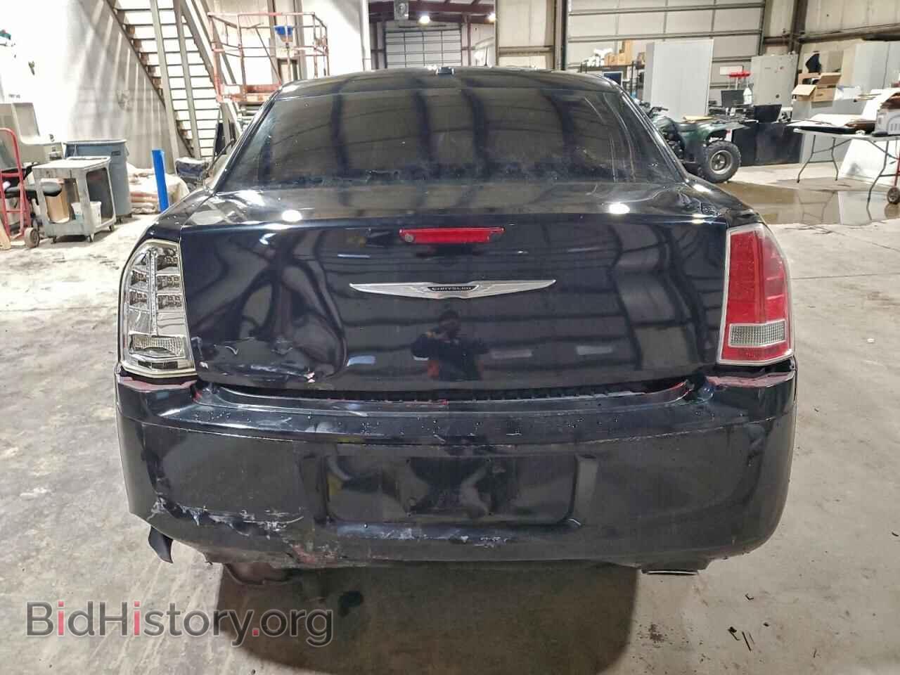 2013 CHRYSLER 300 - VIN: 2C3CCABT6DH739140 - Фото 6