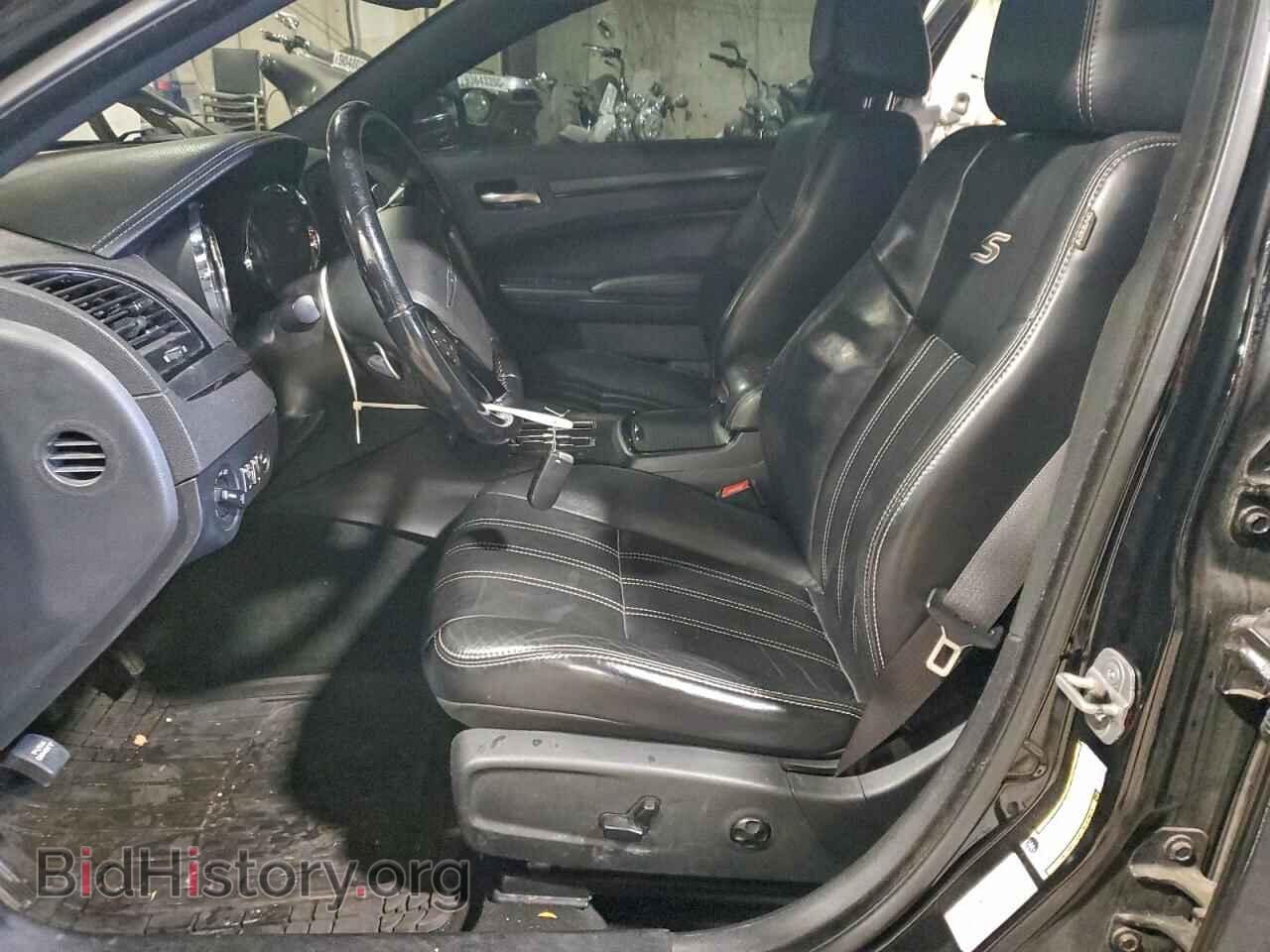 2013 CHRYSLER 300 - VIN: 2C3CCABT6DH739140 - Фото 7