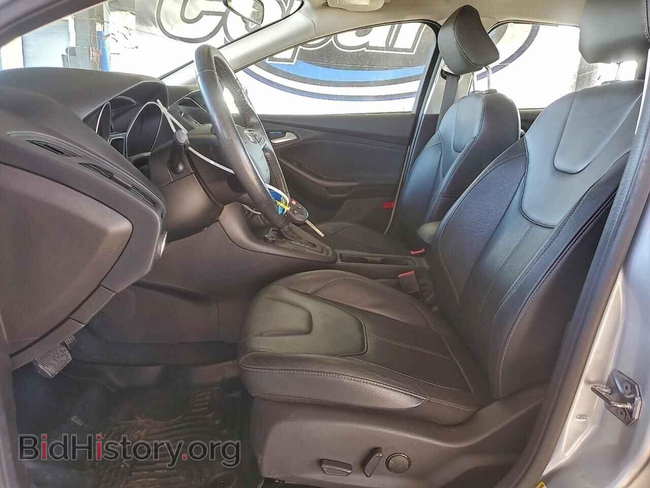 2016 FORD FOCUS - VIN: 1FADP3K27GL407101 - Фото 7