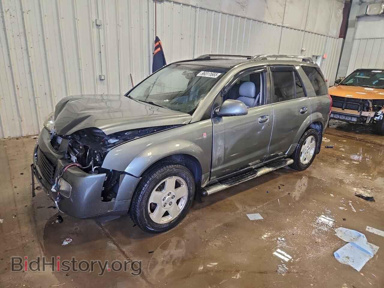 Photo 5GZCZ53476S845373 - SATURN VUE 2006