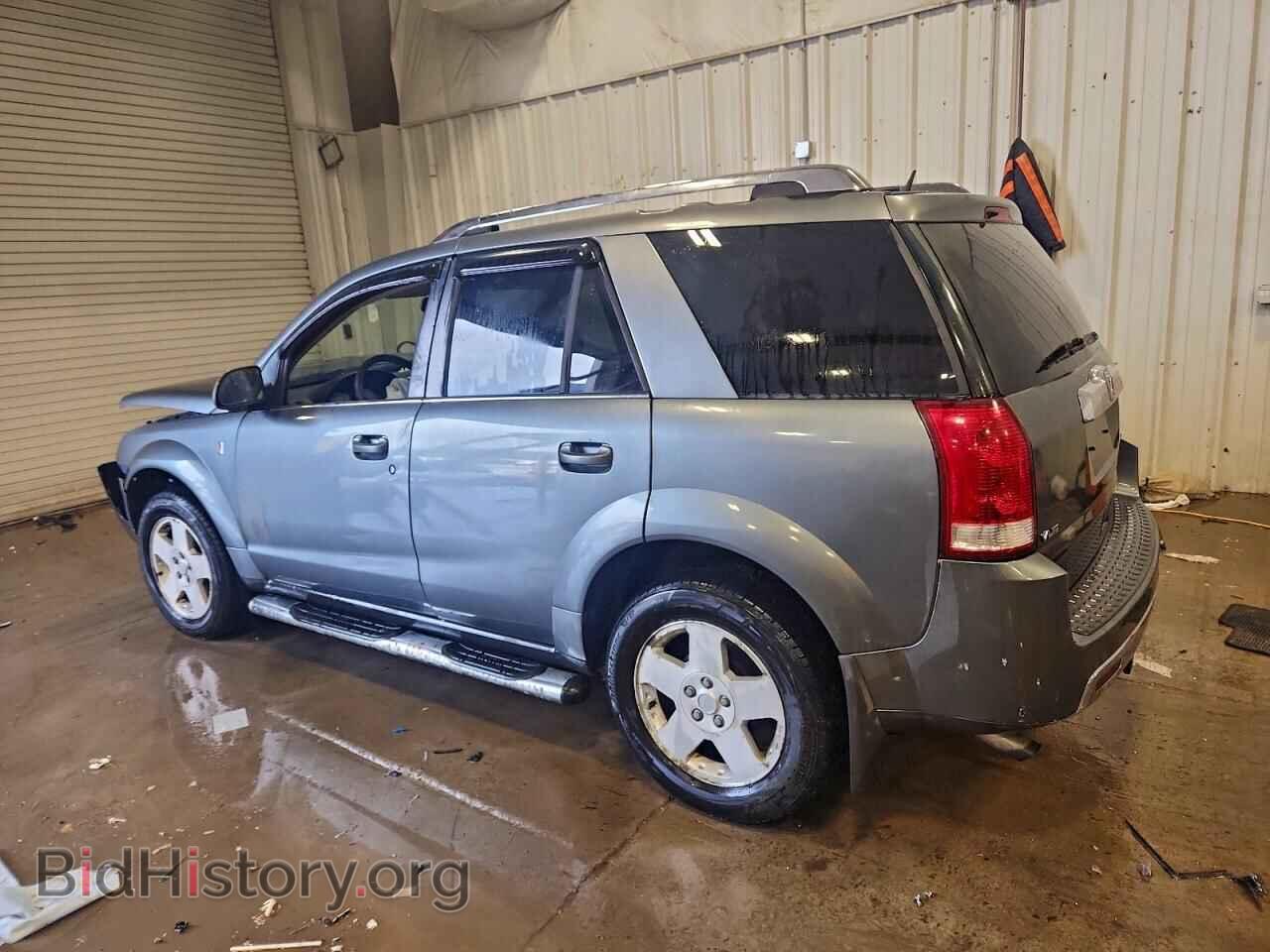 2006 SATURN VUE - VIN: 5GZCZ53476S845373 - Фото 2