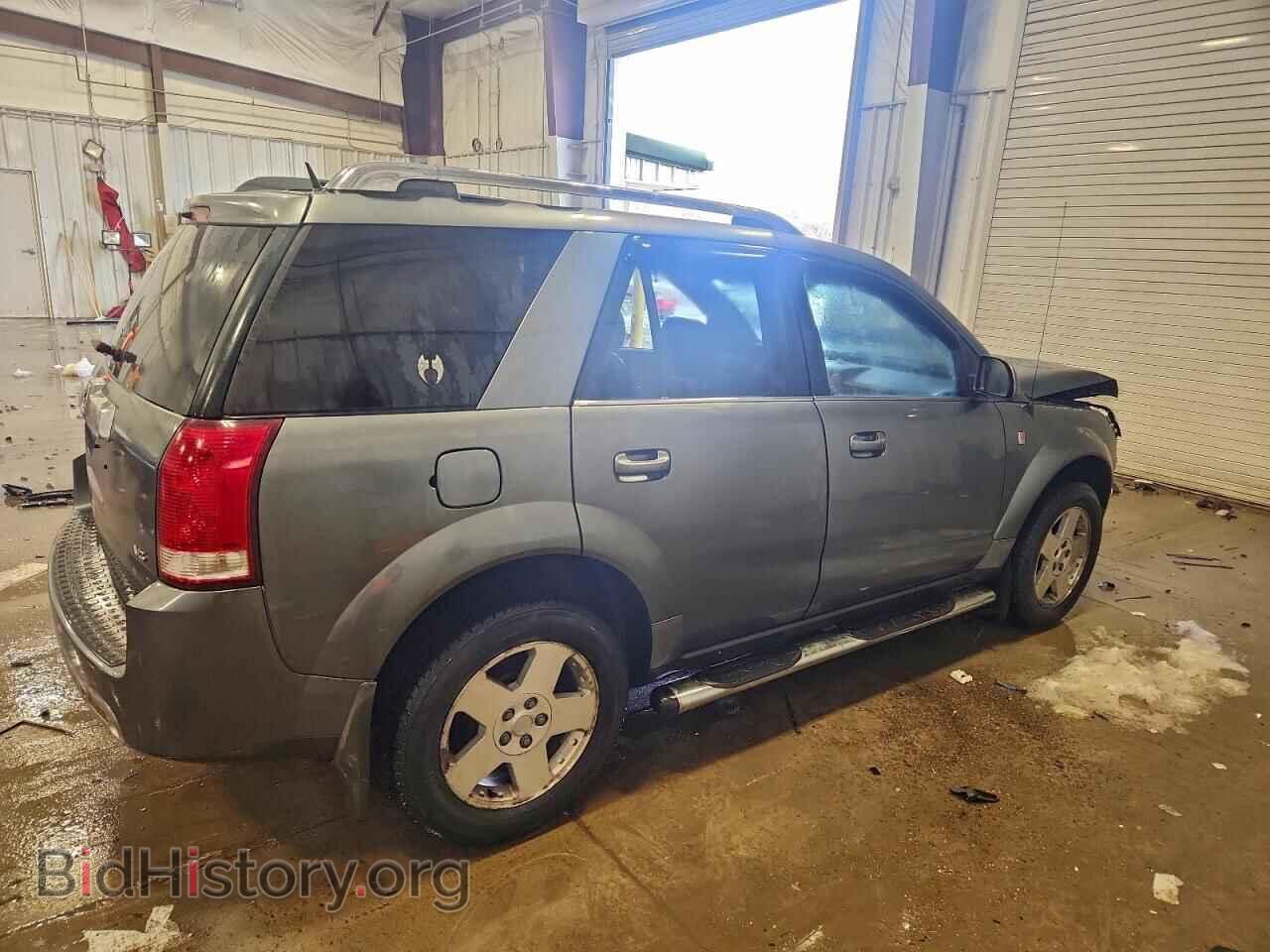 2006 SATURN VUE - VIN: 5GZCZ53476S845373 - Фото 3